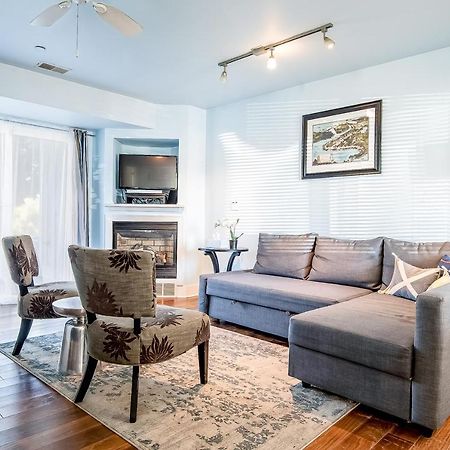 Bluebird Condo Douglas Luaran gambar