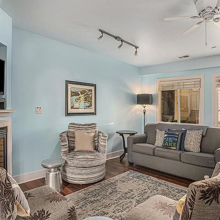 Bluebird Condo Douglas Luaran gambar