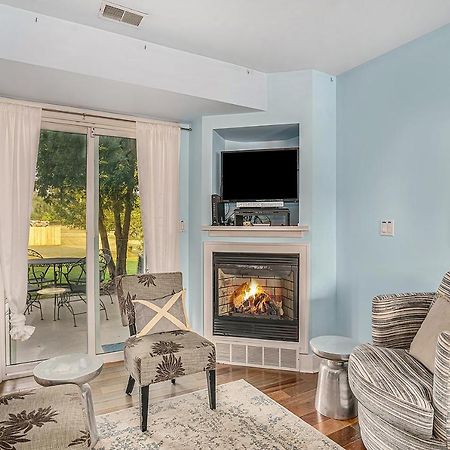 Bluebird Condo Douglas Luaran gambar