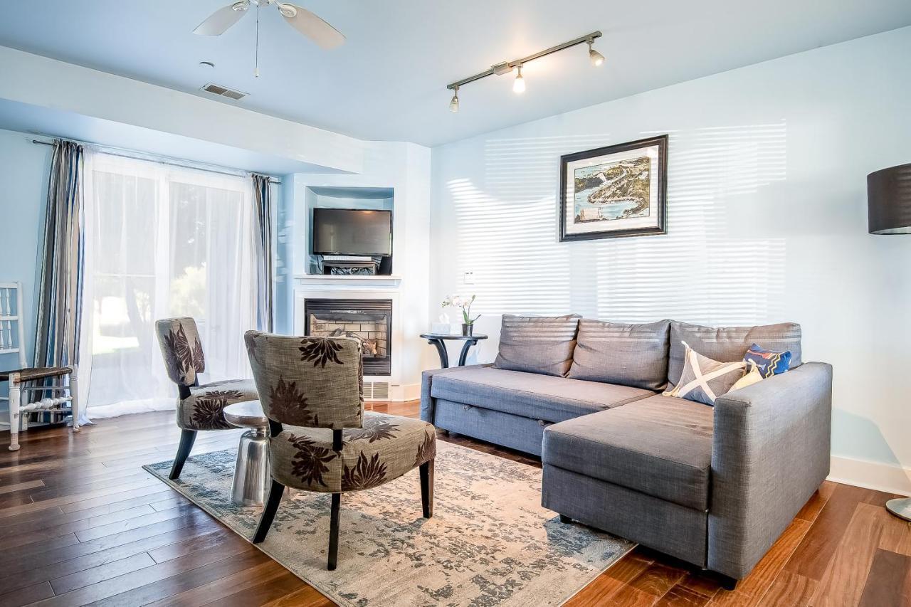 Bluebird Condo Douglas Luaran gambar