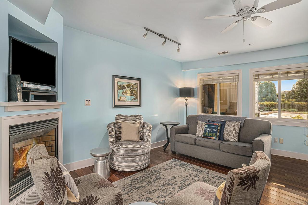 Bluebird Condo Douglas Luaran gambar