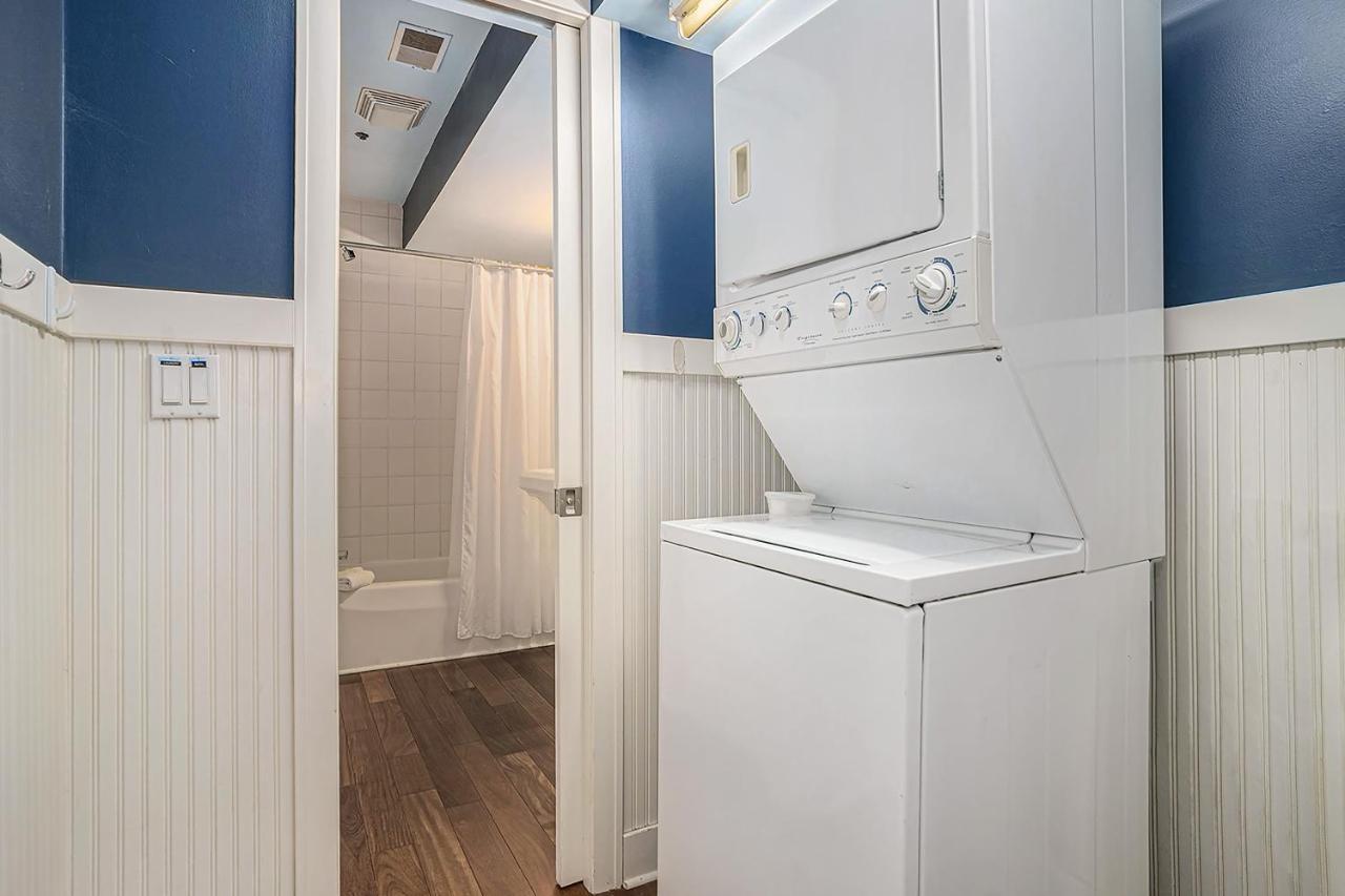 Bluebird Condo Douglas Luaran gambar