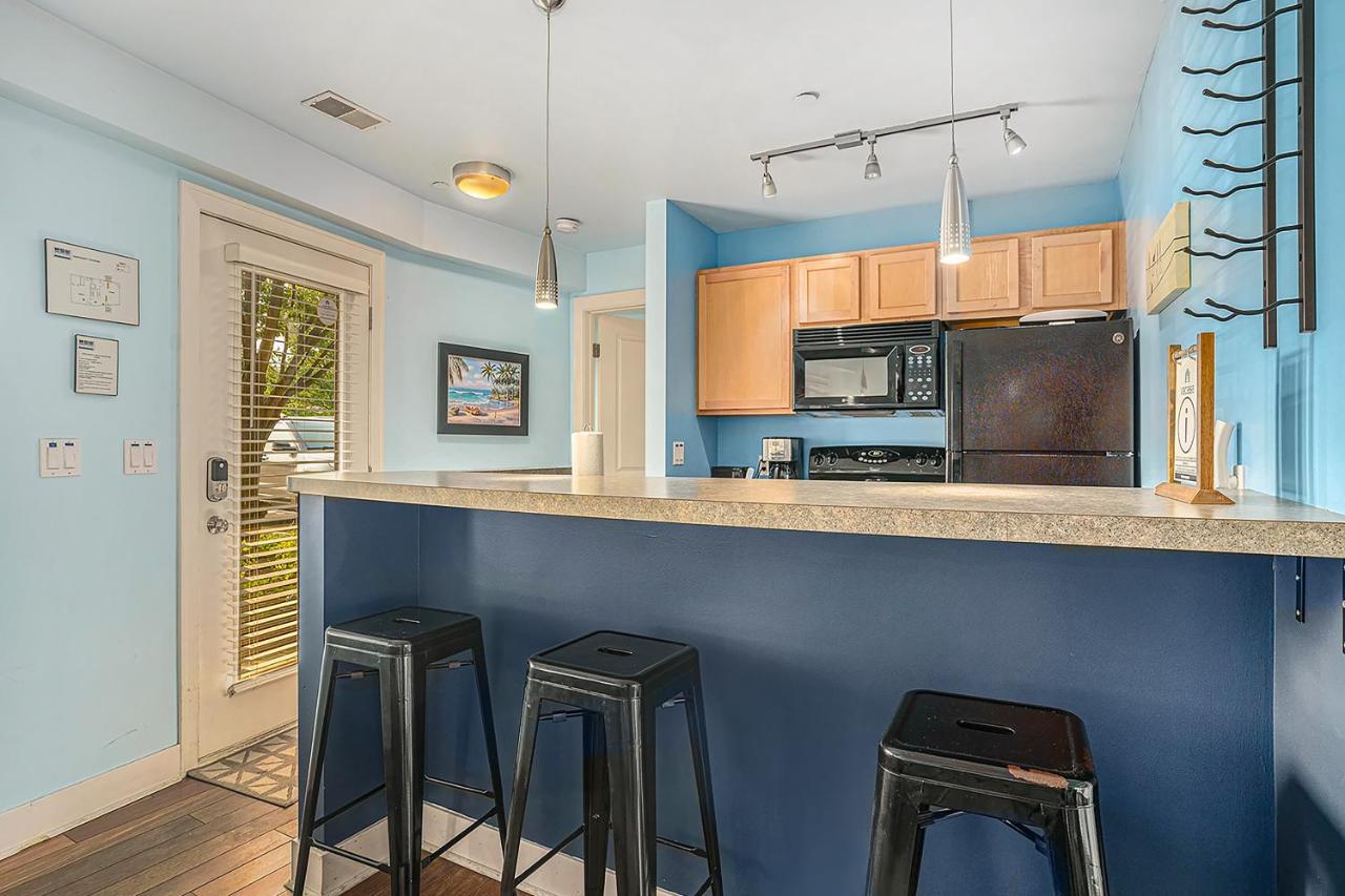 Bluebird Condo Douglas Luaran gambar