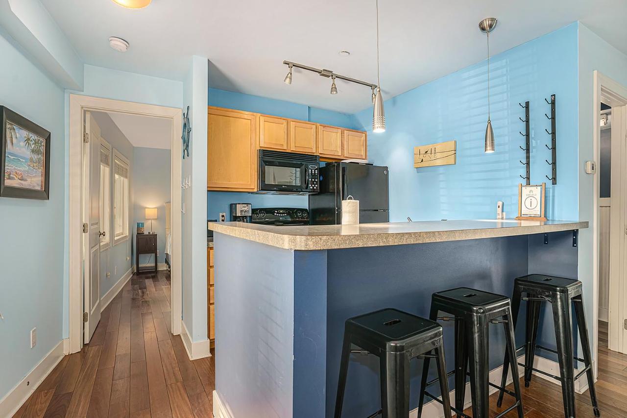 Bluebird Condo Douglas Luaran gambar