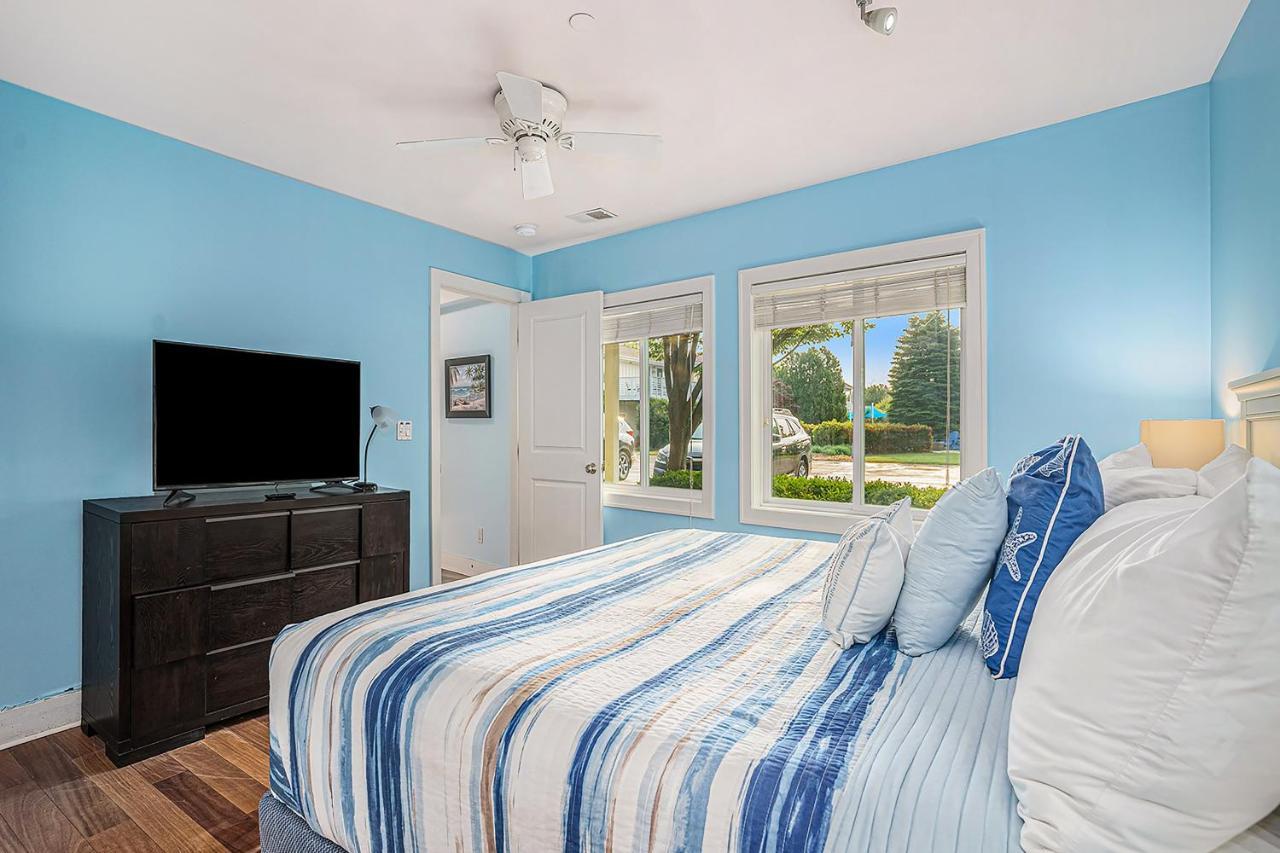 Bluebird Condo Douglas Luaran gambar