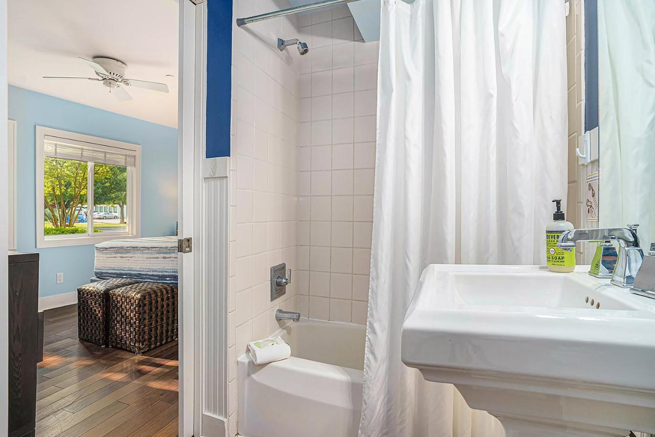 Bluebird Condo Douglas Luaran gambar
