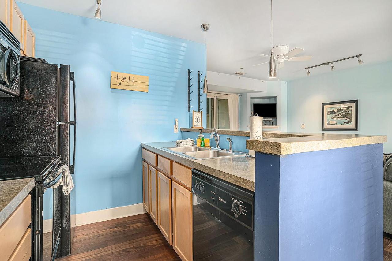 Bluebird Condo Douglas Luaran gambar