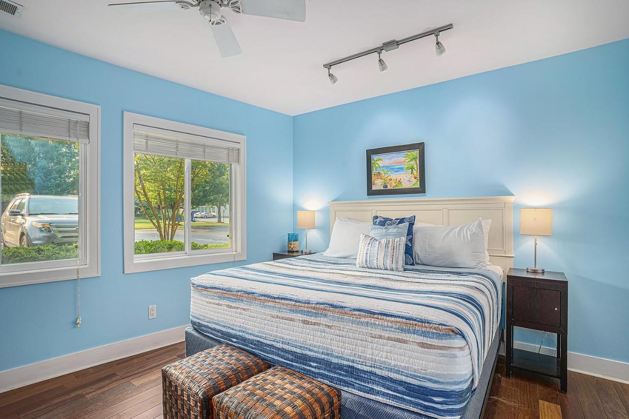 Bluebird Condo Douglas Luaran gambar