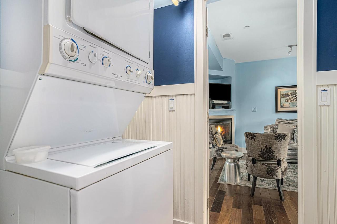 Bluebird Condo Douglas Luaran gambar